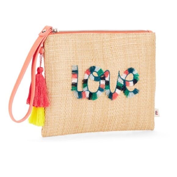 Ellen Degeneres  Love Wristlet - Picture 5 of 9